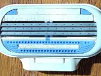Сменная кассета для станка Gillette Venus Divine