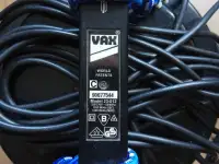 Пылесос VAX-4100 c водным фильтром, фотография 2