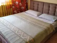 Центр, рядом вокзал! Не дорого! Все есть! Круглосуточно!