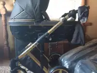 Коляска три в одном, фотография 11