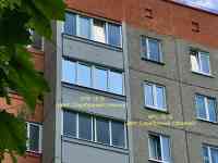 Тонировка окон ПВХ зеркальными пленками в Минске., фотография 11