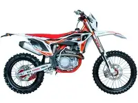 Мотоцикл kayo k6-r 250 kyb pro (nc250sr) fcr 21/18 (2022 г.)