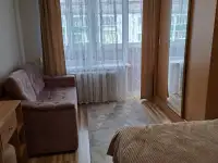 Двухкомнатная квартира посуточно, ул. К.Маркса, 12, фотография 6