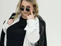Узда ваша ведущая