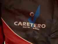 Коляска прогулочная Caretero Alfa, фотография 5