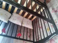 Кроватка детская, фотография 9