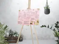 Дизайн родословной книги / древа