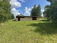 Участок с домом НЗКС в г. Смолевичи