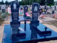 Благоустройство могил, фотография 2