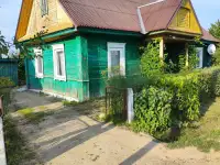 Продается дом, пгт. ул. Комсомольская, 27