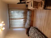 Комната посуточно для заочников, пр.Рокоссовского 126