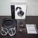 Продам наушники pioneer SE-MHR5 hi res новые, фотография 3
