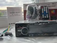 АВТОМАГНИТОЛА PIONEER MVH-Y8059MBT (MVH-Y8058MBT), фотография 6