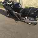 Срочно honda cbr 1100 xx в отличном, фотография 5