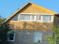 Продаётся Дом, дача 81m2.С участком 14, соток. Деревня Дейки.