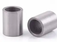 Втулка нержавеющая D нар.: 10-540 мм, L 20-1340 мм, D вн.: 4-190 мм