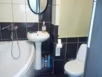 Квартира на сутки в Пружанах, Юбилейная 8