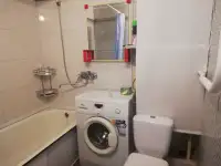 квартира на сутки ул. Мира 5, фотография 3
