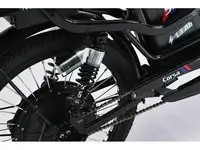 Электровелосипед smartbalance corsa 13 ah (2025), фотография 4