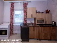 Продаётся квартира в частном доме, в Минске, ул. Серебрянская 6, метро Пролетарская, фотография 5