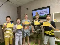Центр развития детей и подростков «Сокровища нации», фотография 3