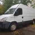 Продается Ивеко 35S14 CNG 2008г., фотография 5