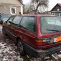 Продам срочно Volkswagen Passat, фотография 4