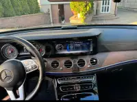 Mercedes-Benz E-Класс w213, фотография 9