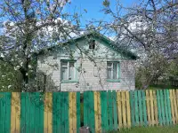 дом
