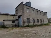 Комплекс зданий и сооружений производственная база, фотография 10