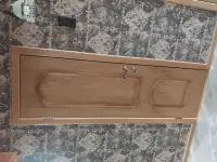 Установка межкомнатных и входных дверей