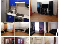 квартира, Солтыса
