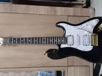 Продам мастеровой Fender Stratocaster