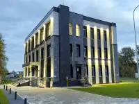 Нотариально заверенный перевод