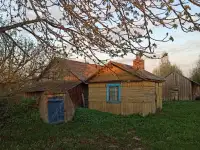 Продаётся дом, Минская область, Вилейский район, д.Андоловщина, фотография 8