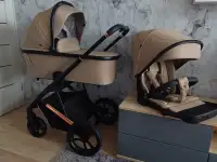 Коляска Carrello Sigma 2 в1, фотография 8