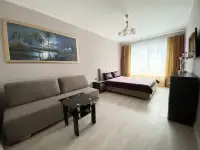 Сдается на сутки 1к-квартира в Маяк Минска, ул. Мстиславца, 2, фотография 4