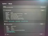 ASUS ROG Zephyrus G15 32GB игровой ноутбук, фотография 5