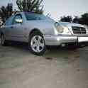 Продам Мерседес W210 E300 Mercedes-Benz, фотография 6