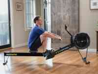 Concept 2 RowErg (New Model) with PM5, фотография 8