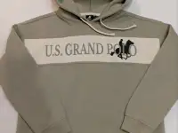 Polo  худи байка S, фотография 4