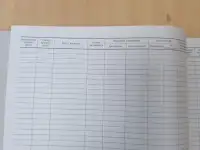 Печать бланочной и журнальной продукции под заказ. Полиграфические услуги., фотография 5