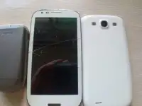 Мобильные телефоны на запчасти, фотография 3