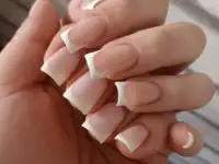 Маникюр, Педикюр, Наращивание ногтей, фотография 1