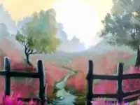 Медитативный релакс сеанс.