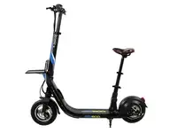 Электросамокат eltreco iconic gl 48v 500w