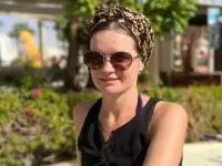 Ведущая Старые Дороги район