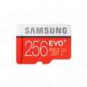 Карта памяти EVO microSDXC 256