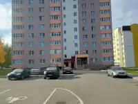 2-комнатная квартира в центре, ул. Волынца, 9а,, фотография 2