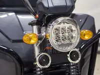 Грузовой электротрицикл rutrike d4 next ii 60v1500w, фотография 9